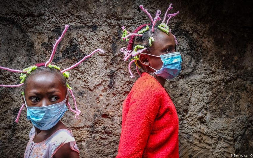 Εμβόλια/ Ο πολιτισμός (μας) δεν χωράει την Αφρική, κυρία Αρβελέρ;