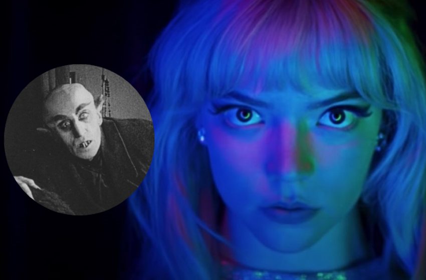 To Nosferatu επιστρέφει σε remake από τον Robert Eggers και την Anya Taylor-Joy στο cast
