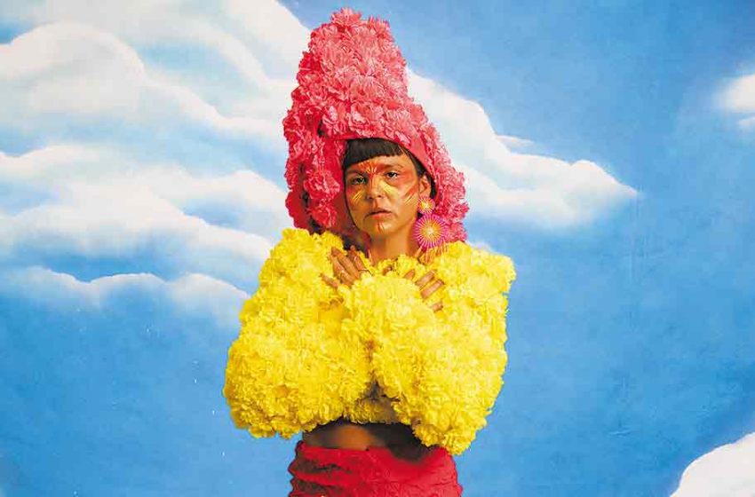 Η μουσική ως τρόπος σύνδεσης με τη Μητέρα Γη