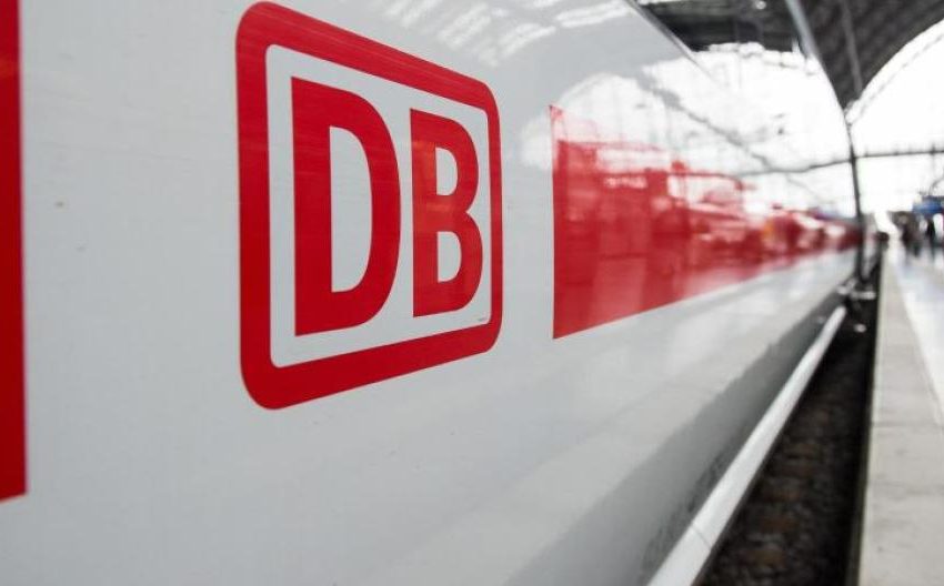 Γερμανία: Πανεθνική απεργία ετοιμάζουν οι μηχανοδηγοί τρένων της Deutsche Bahn