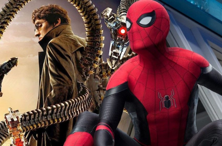Spider-Man No Way Home: Το πρώτο trailer ήρθε να τα σαρώσει όλα – Ο Alfred Molina επιστρέφει ως Dr. Octopus μετά από 17 χρόνια