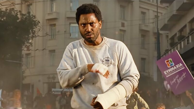 “Beckett”: Όπως λέμε “πατάτα”