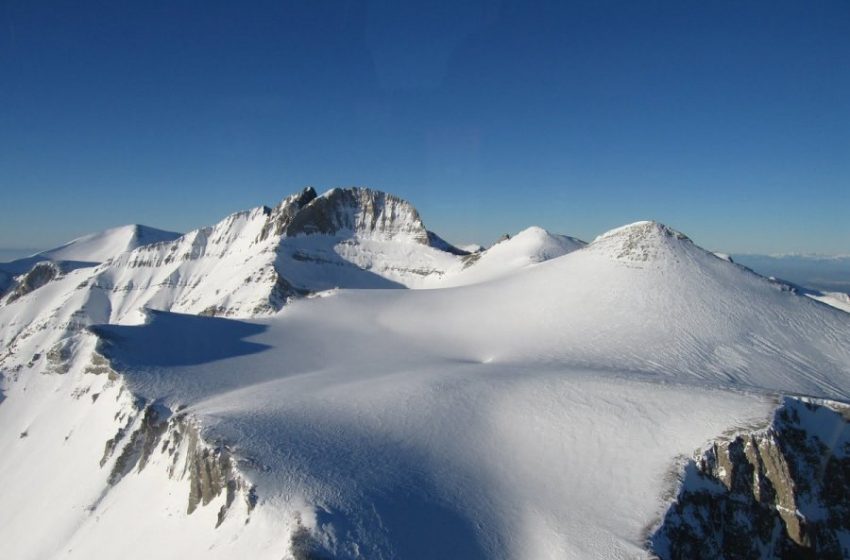 Μπαίνει εισιτήριο 6 ευρώ τη μέρα, στον… Όλυμπο