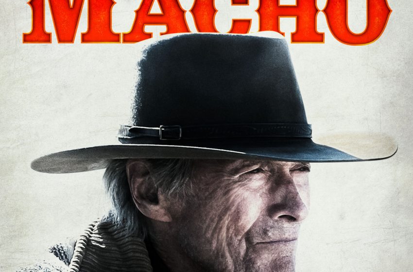 O Clint Eastwood στα 91 του σκηνοθετεί και παίζει στη νέα του γουέστερν ταινία