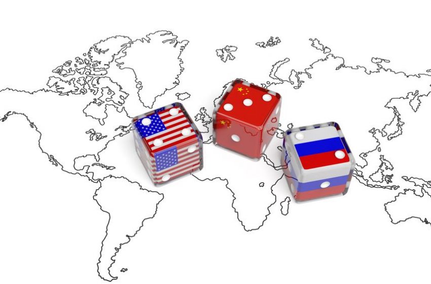 Peter Apps/ Εν μέσω του αφγανικού φιάσκο των ΗΠΑ, Ρωσία και Κίνα ξέρουν τι κάνουν