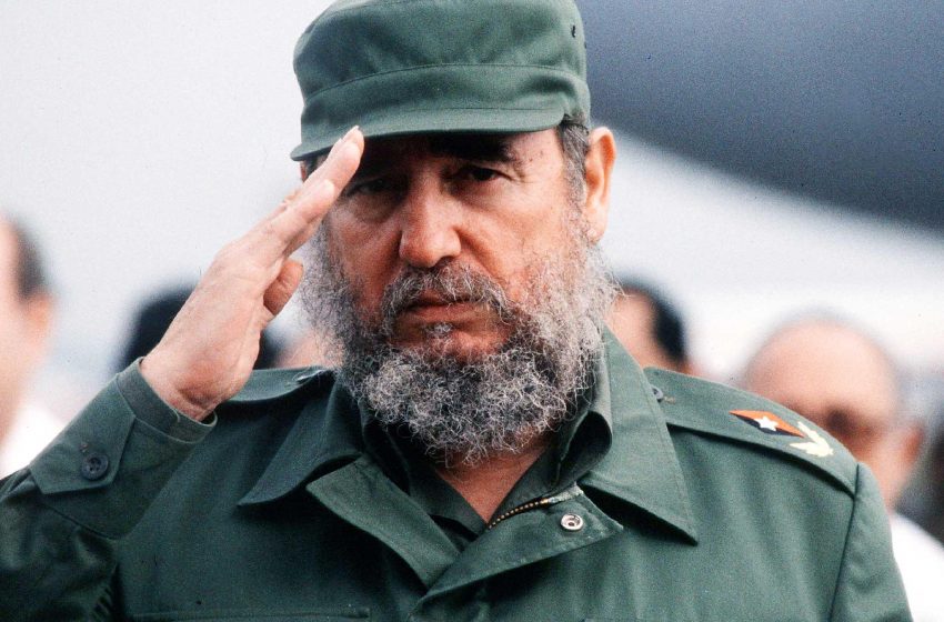 Φιντέλ Κάστρο: Η ιστορία τελικά τον δικαίωσε