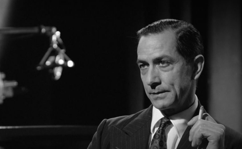 Το εθνικό μας ολοκαύτωμα: Goodnight and good luck…