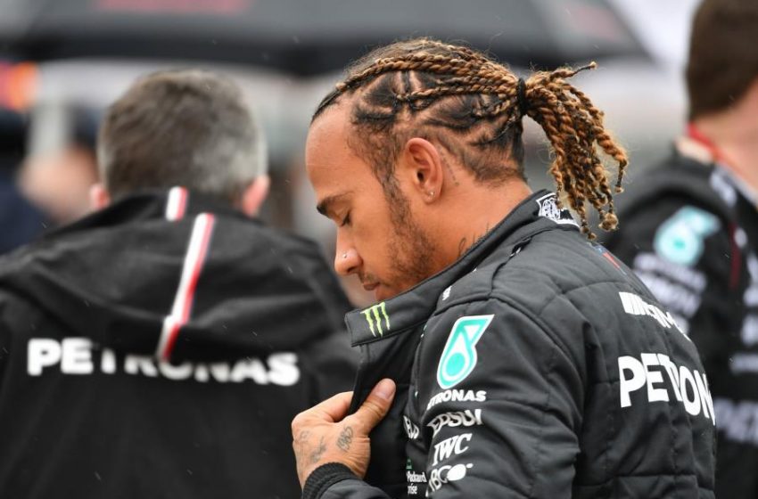 Ανησυχία για το “Σύνδρομο Χάμιλτον”: Ο covid-19 γίνεται χρόνια νόσος;