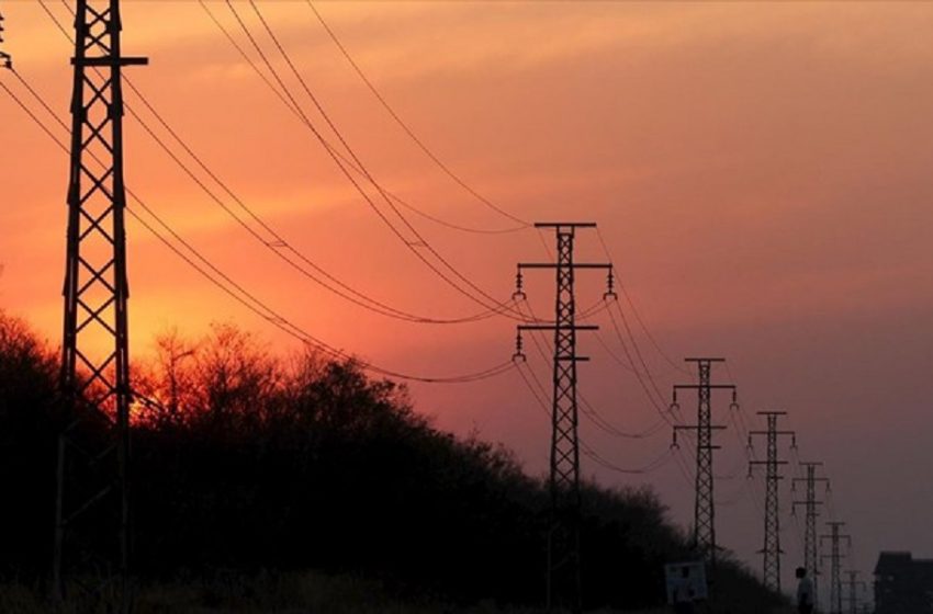 Το ενεργειακό σοκ της Ευρώπης απειλεί με εκτροχιασμό τις οικονομίες των χωρών της Ε.Ε.