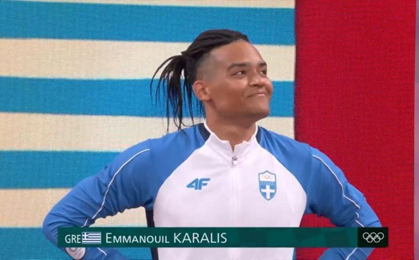 Δημήτρης Χριστόπουλος/ Αγάλι-αγάλι γίνεται η αγουρίδα, μέλι: Αφροέλληνες