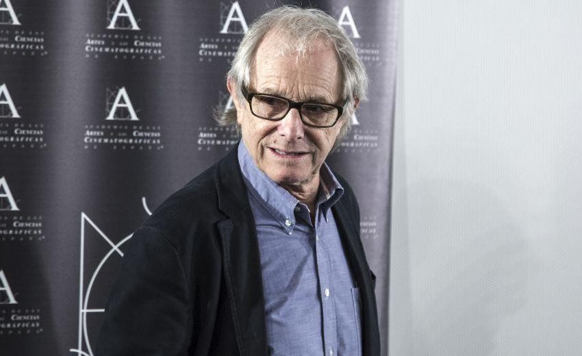 Εκκαθαρίσεις στο Εργατικό Κόμμα – Διέγραψαν τον σκηνοθέτη Κεν Λόουτς