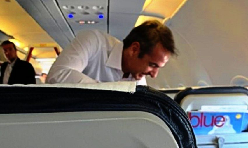 Ο ανασχηματισμός της Υέλης*