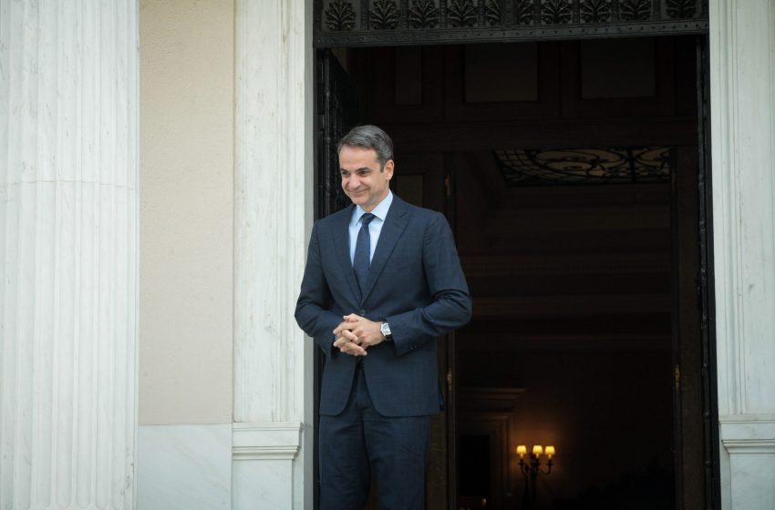 Τέσσερις κυβερνητικοί εκπρόσωποι σε δύο χρόνια- Ένα …ρεκόρ που λέει πολλά