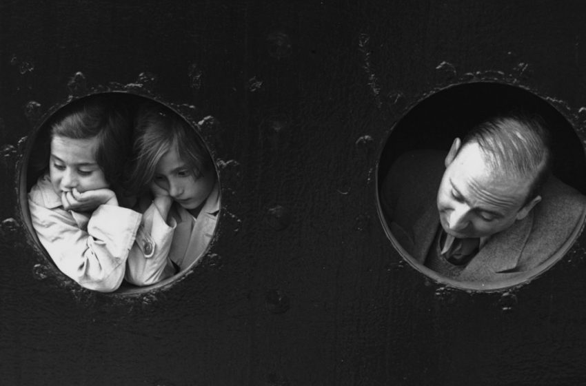 Από το “Σεντ Λούϊς” στην Καμπούλ…