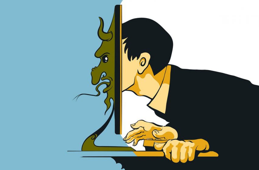 Ανταγωνισμός τοξικότητας: Βόζεμπεργκ, Μαμουλάκης, Ψαριανός/ And the winner is…