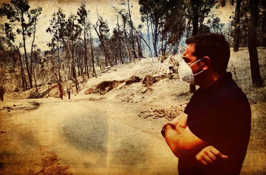 Προς Αντιπολίτευση (ενταύθα): Προσοχή στο κενό ανάμεσα στη “στάση ευθύνης” και τη συνενοχή