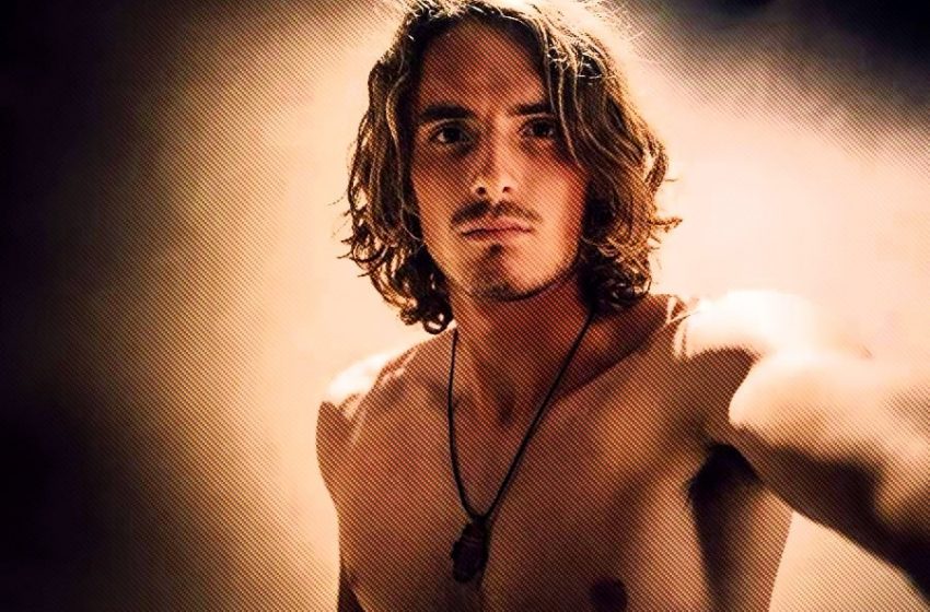 Stefanos – Να αρνείσαι και να αρκείσαι