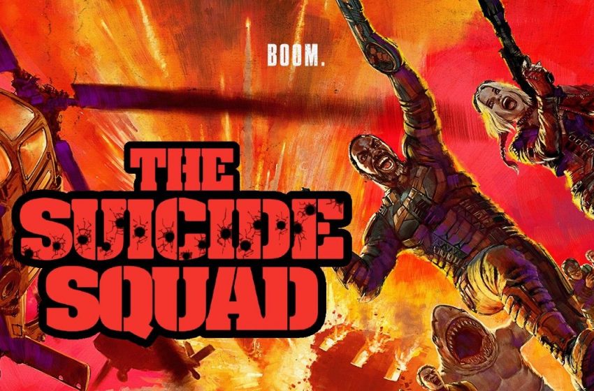 Suicide Squad 2021: Σκοτεινό χιούμορ, πιστολίδι στυλ Ταραντίνο και αντιιμπεριαλισμός στο εκρηκτικό sequel του James Gunn