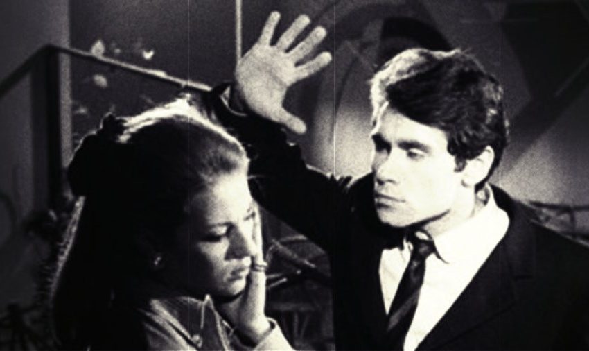 Αυτή μέχρι και μουστάκι θα σε βάλει να ξυρίσεις