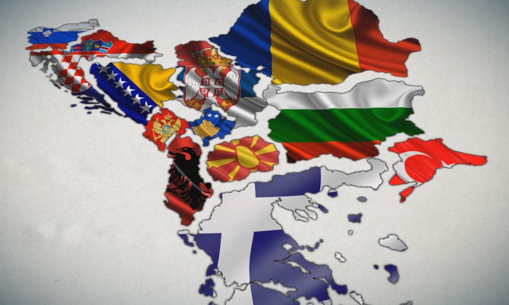Διχασμός για τα Δυτικά Βαλκάνια