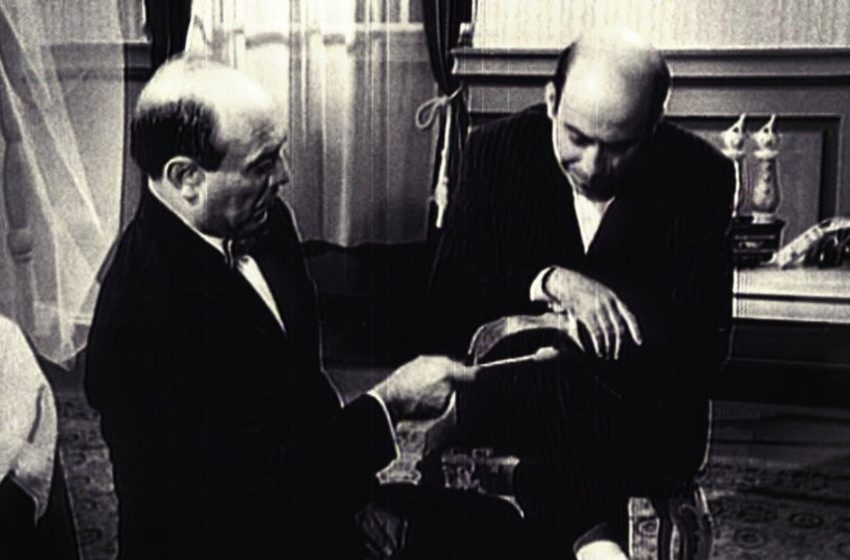 Ο Κυριάκος Μητσοτάκης έπαθε (ελαφρύ) κεϋνσιανισμό