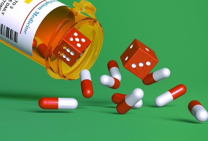 Εμβόλια και φάρμακα ατάκτως ειρημένα