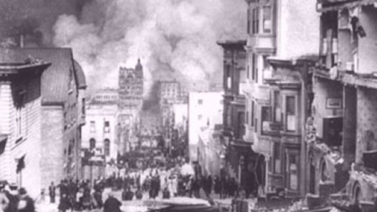 Κρήτη: Οι τρεις μέγα-σεισμοί που σήκωσαν το νησί 9 μέτρα και άλλαξαν&hellip;