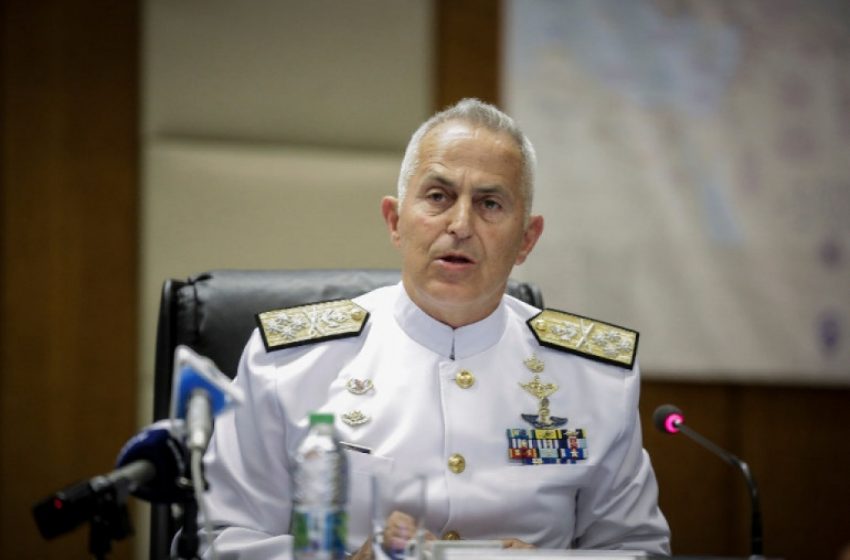 Από “Σπαντιδάκης”…καφετζής;