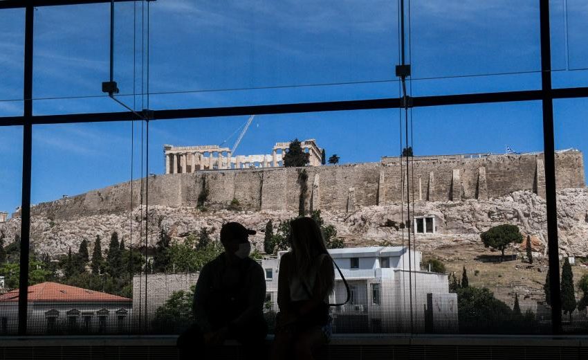 Ελεύθερη είσοδος σε μουσεία και αρχαιολογικούς χώρους