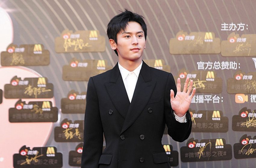 Κίνα: Διασημότητες κατά του ηδονισμού