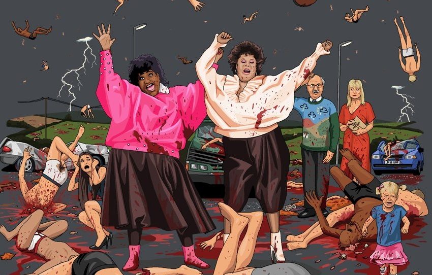 Τα “κάλπη-κα” μέτρα, η ανάπτυξη, τα 50 δωρεάν GB και η πανδημία που είναι… “ευλογία”