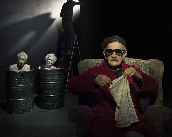 Με πέντε παραστάσεις ξεκινάει τη σεζόν το Σύγχρονο Θέατρο