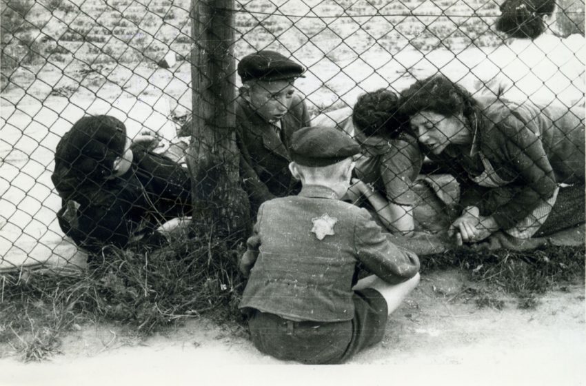 Λίστες “Τελικής Λύσης”