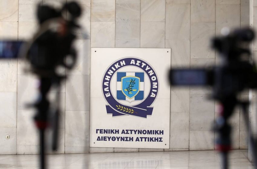 Greek Mafia: Τα νέα sms που «καίνε» την ΕΛΑΣ και ο περίεργος ρόλος δημοσιογράφου