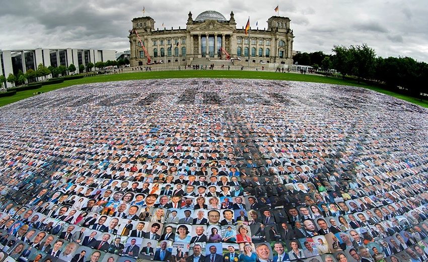 Γερμανικές εκλογές: Πάρτε θέση για τα δικαιώματα