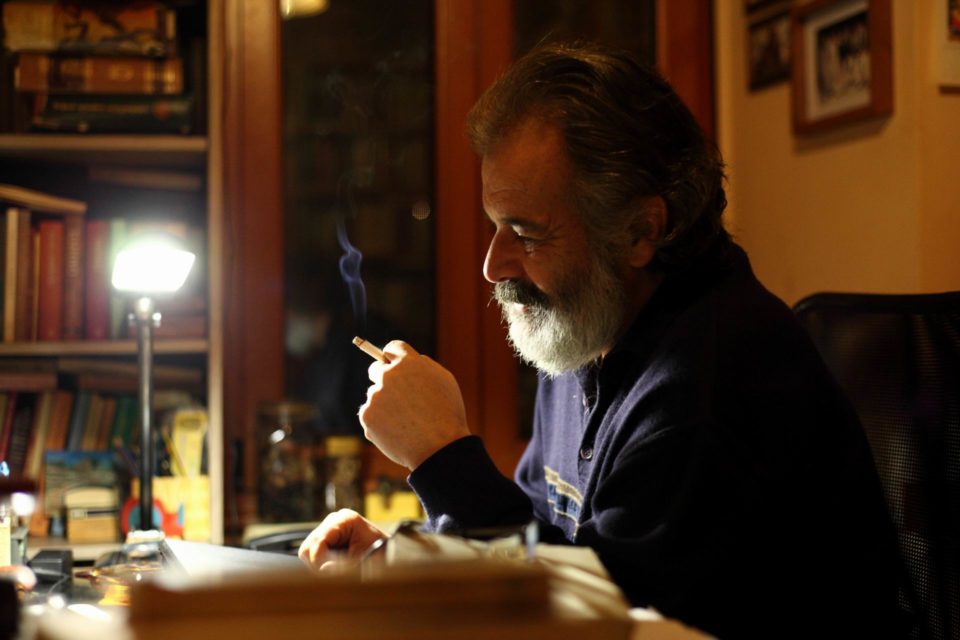 Σκέρτσος εναντίον Μπουκάλα περί “ανοσίας”- Γιατί έχει δίκιο ο αρθρογράφος της “Καθημερινής”