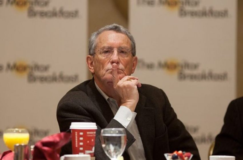 “Stan is back”- Ο Αμερικανός “γκουρού” των εκλογών Γκρίνμπεργκ και η επιστροφή στο Μαξίμου