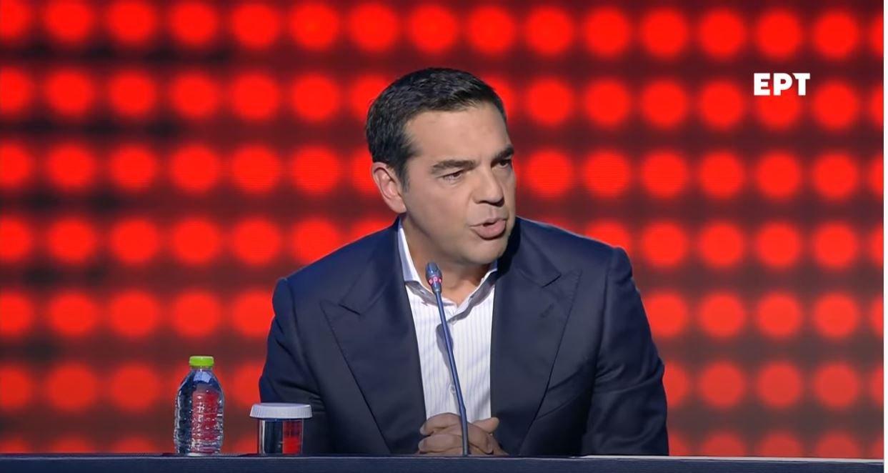 Αντώνης Λιάκος/ Θεσσαλονίκης μεθεόρτια