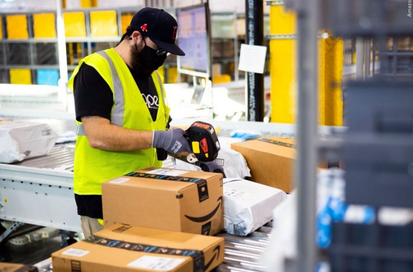 Τάκης Μίχας/ Η πανδημία και η εκδίκηση του ανειδίκευτου εργάτη