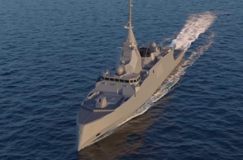 Οι Μπελάρες, τα Ραφάλ και η Τσιγκολελέτα