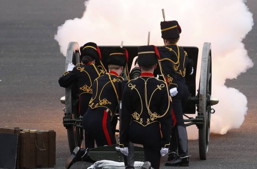 Πανηγυρισμοί για τα πανηγύρια