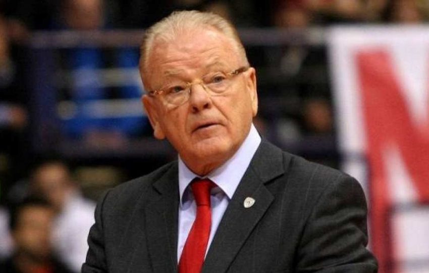Θλίψη στο παγκόσμιο μπάσκετ: Πέθανε ο Ντούσαν Ίβκοβιτς