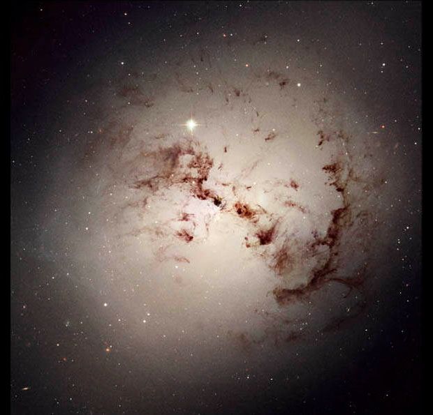 Νέα έρευνα αποκαλύπτει τον γιγαντιαίο αριθμό άστρων στο γαλαξία μας 