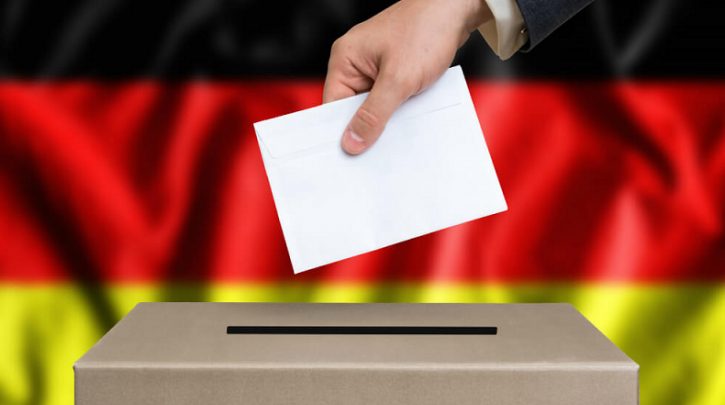 Κώστας Ράπτης/ Γερμανικές εκλογές: Τα δεδομένα, τα μετεκλογικά σενάρια, το πολιτικό διακύβευμα, οι επιπτώσεις για την Ευρώπη