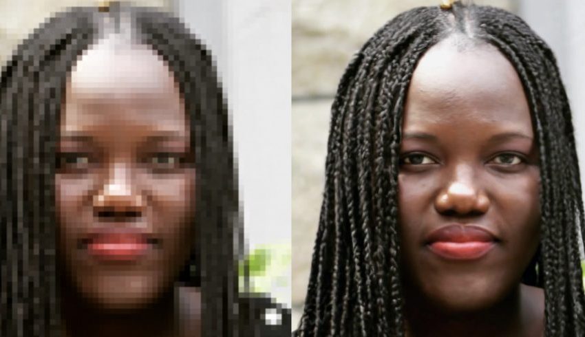 Η Google κάνει πραγματικότητα τη βελτίωση εικόνας που βλέπουμε σε αστυνομικές ταινίες