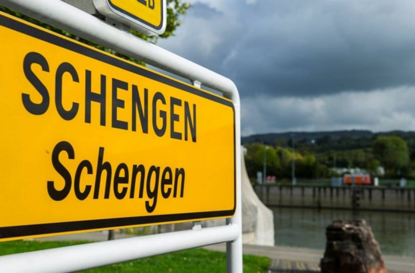 DW: Παγκοσμιοποίηση με…κλειστά σύνορα