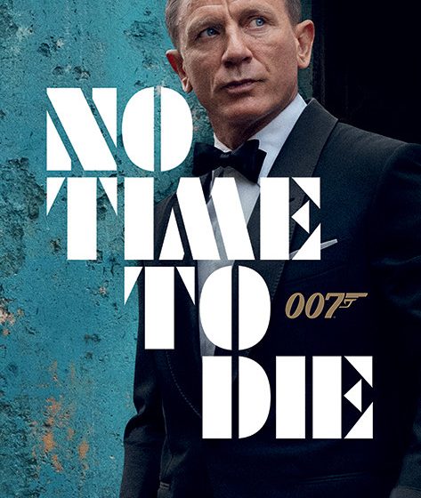 No Time To Die: Ο Daniel Craig επιστρέφει για μια τελευταία φορά ως “007” – Το τελικό trailer