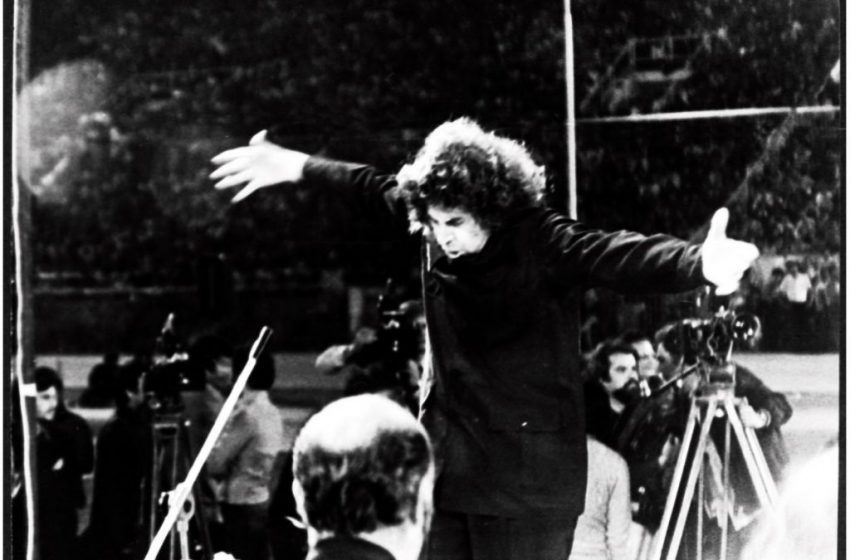 Η αξία του Μίκη για τη νέα γενιά