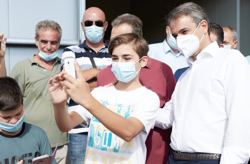 Μια εξωφρενική ομολογία (αποτυχίας) από …κυβερνητική πηγή