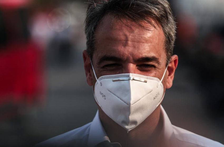 Μία, δύο, πολλές Ν.Δ- Ο Μπογδάνος και οι απώλειες στον χώρο του κέντρου